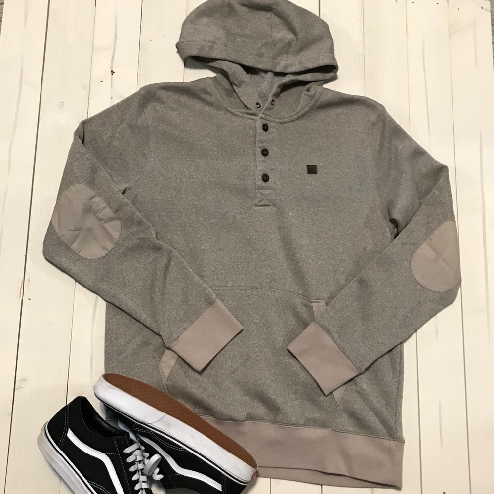 Element Hoodie Sweatshirt